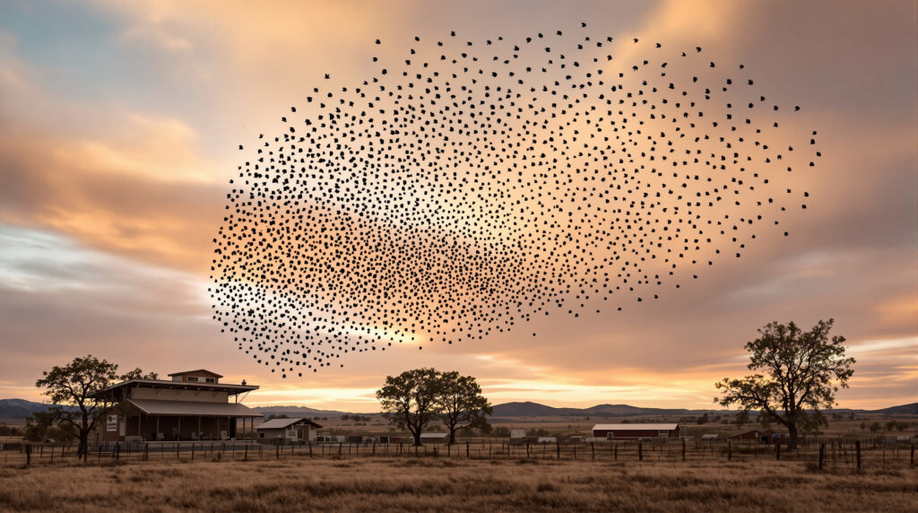 Renowned Chimney Swift Migration: La Plata Fairgrounds Fact Check ...