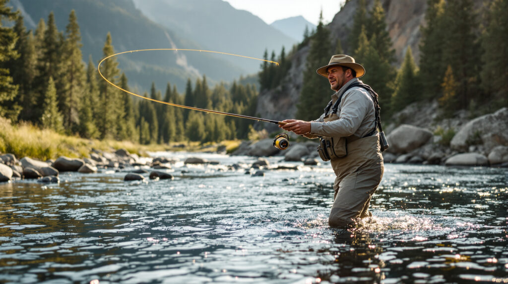 Timming Fish Timing Piedra Hatches: The Ultimate Fly-Fishing Cheat Sheet - Vallecito ...